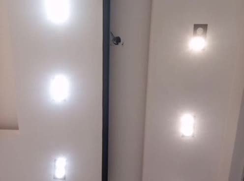 do house wiring and electrical troubleshooting