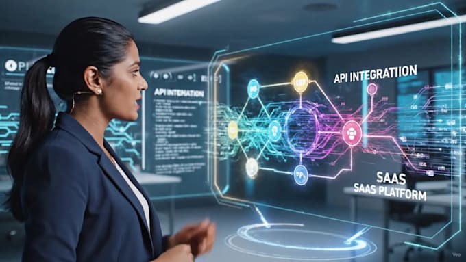 develop custom ai software