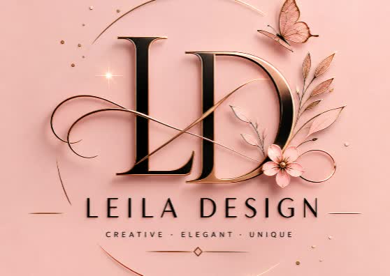 logo and social media designe