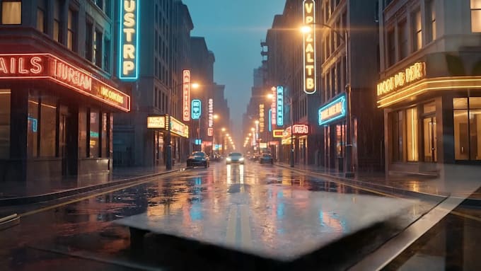 produce viral ai video using gemini pro and google flow