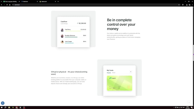 do a ecommerce and landings on wordpress