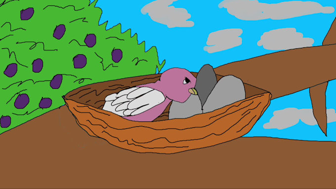 turn your story in to a high quality animation using toon boom