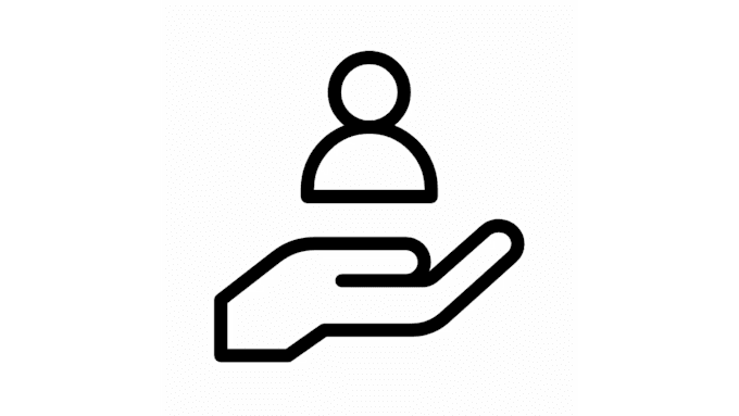 design modern, minimalist and animated custom icons