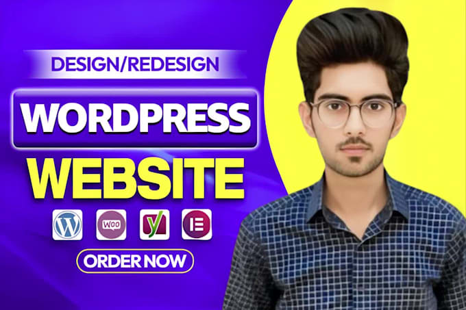 do wordpress woocommerce website development, ecommerce development web designer