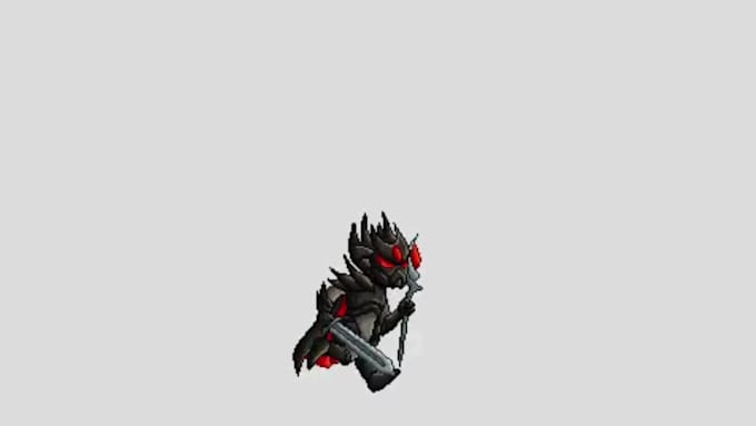 pixel character pixel art animation sprite sheet animation pixel art character