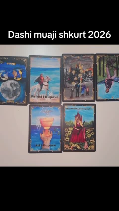 do an accurate and intuitive tarot reading