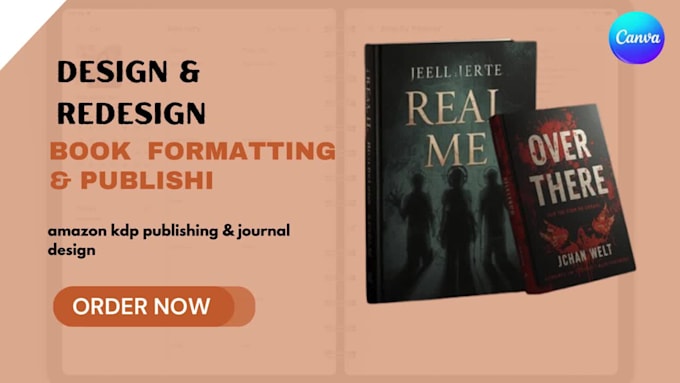 format, design kdp journal, canva ebook, christian ebook, hyperlinked planner