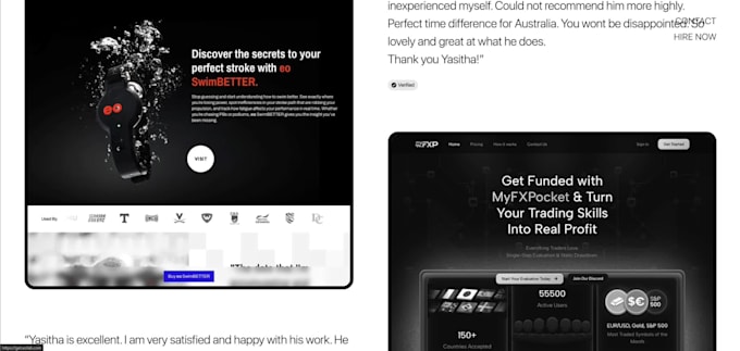 create websites using wordpress with elementor pro