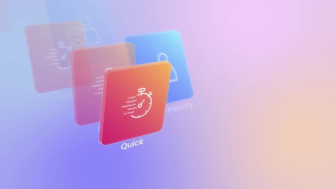 provide infographic explainer video for businesse in germany, and worldwide