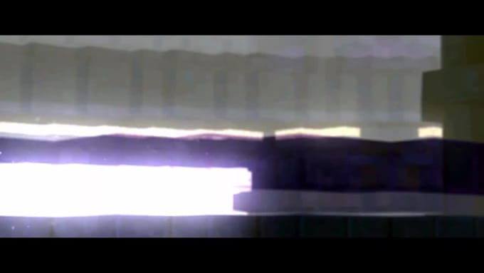 create minecraft animation for your youtube videos