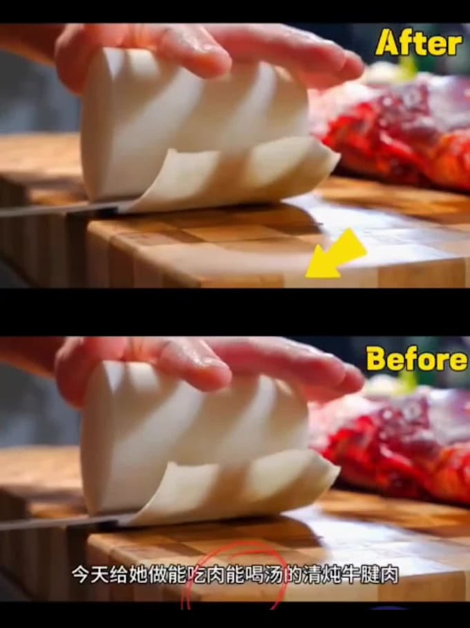 remove subtitle from video