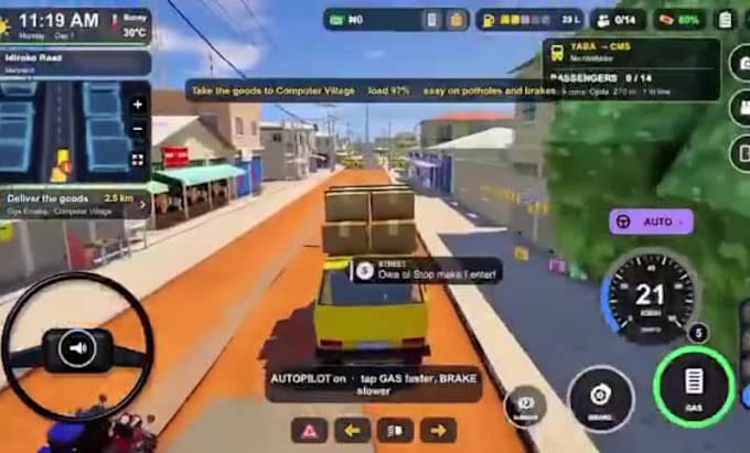 develop immersive unity vr games and application
