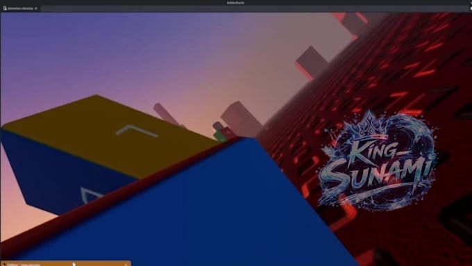 3d animate anything on roblox
