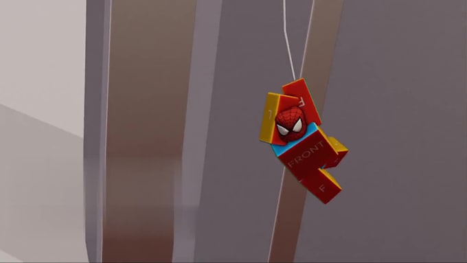 create roblox combat movement animation, vfx, scripting and combat abilities