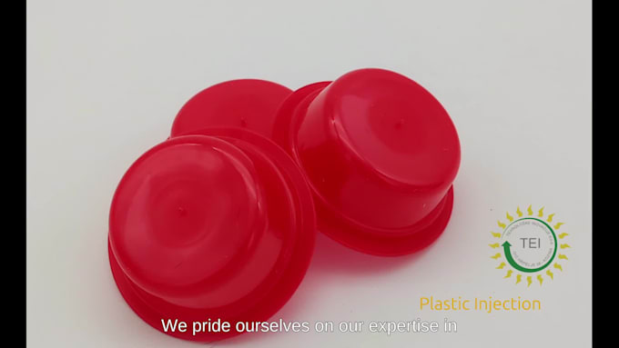 consult you regarding manufacturing plastic products