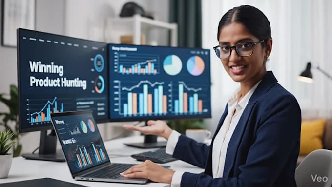 do temu product hunting, listing optimization and dropshipping management