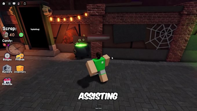 do the action packed fast paced gaming edits