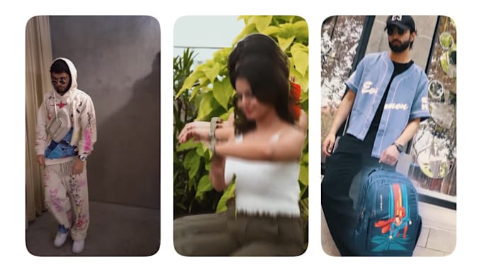 commercial edits for brands