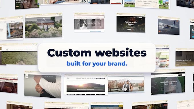build a restaurant wordpress website with menu and enquiry form