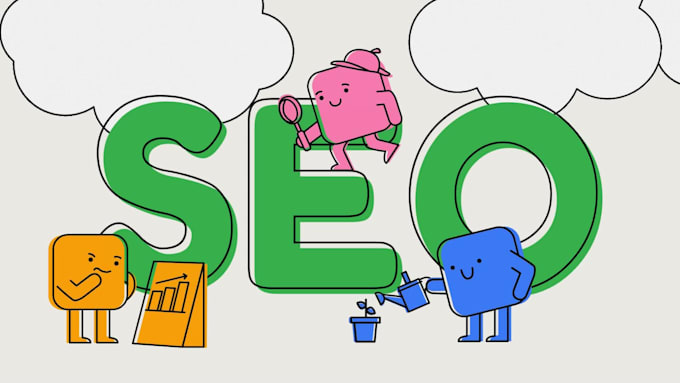 improve your google ranking with local SEO and smart optimization