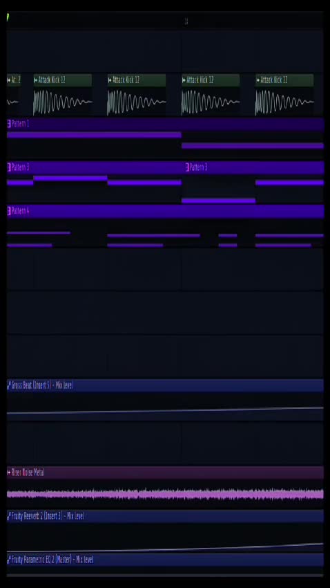 creacion de beats y canciones