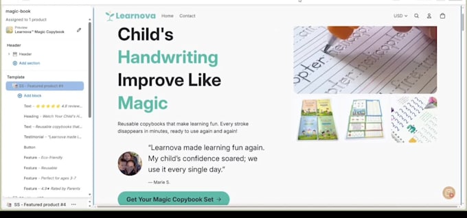 do shopify cro audit, conversion rate optimization, store review and analysis