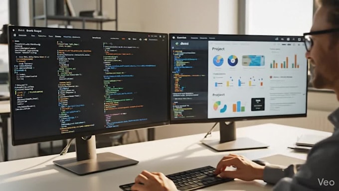 build your mvp web app production ready and deployed