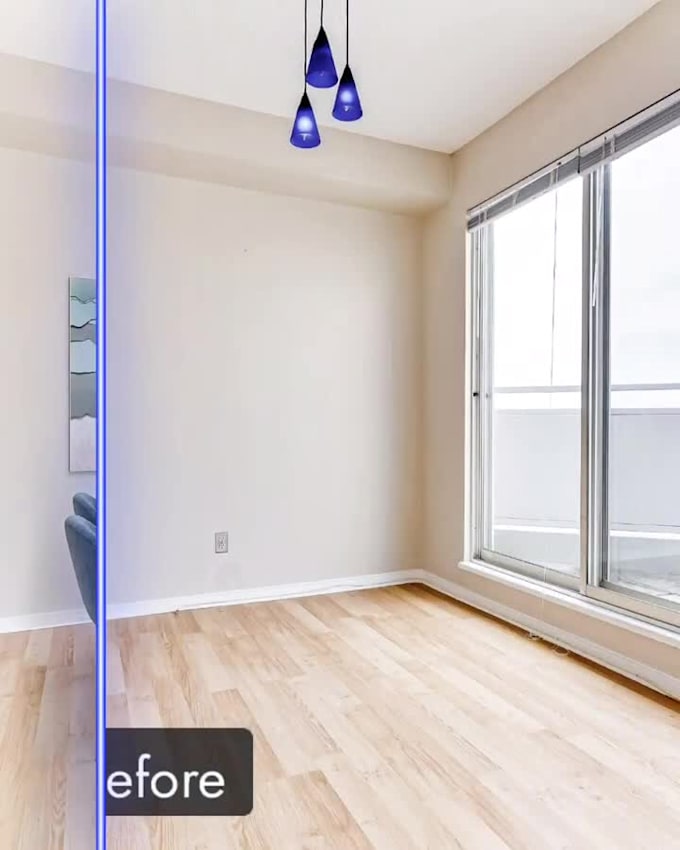 do virtual staging, virtual renovation, home staging