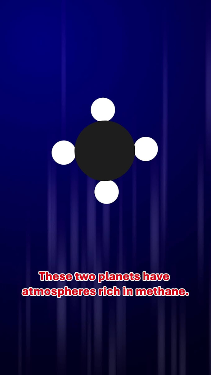 create educational and informative science explainer videos
