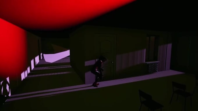 build optimized playable unreal engine game