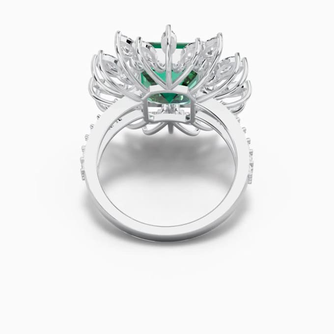 create 3d jewelry cad design from sketches for 3d printing