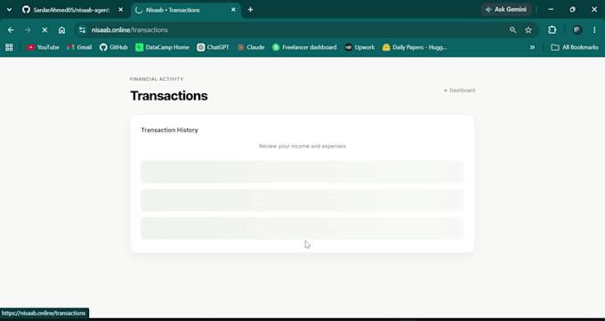 build a custom ai agent using python and llms