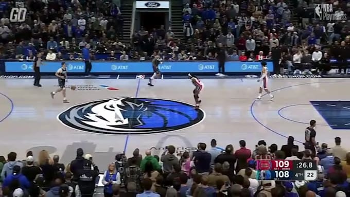 edit cinematic nba youtube video with motion graphics