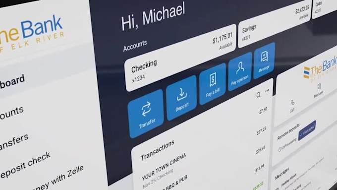 create a professional saas product demo video and software walkthrough