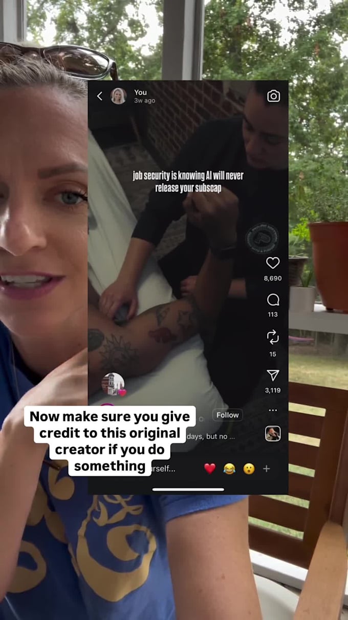 edit instagram reels for brands and businesses