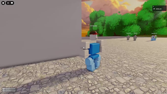 animate your roblox ugc bandle pack