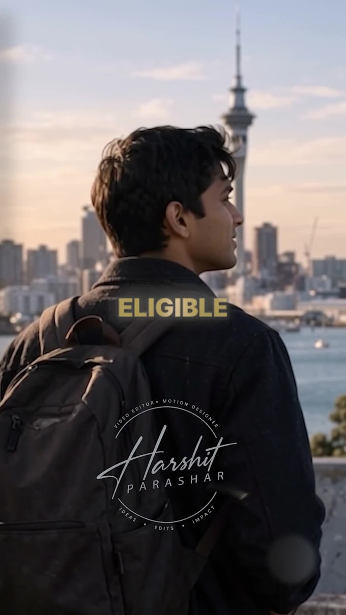 edit short form videos