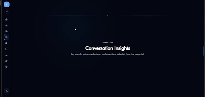 develop a python ai, machine learning, or data science project