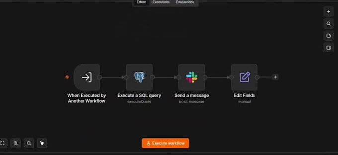 build ai automation workflows and ai agents