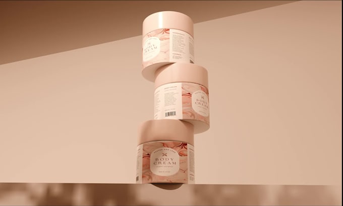 do 3d modeling and realistic 3d product rendering for amazon