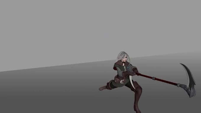 3d game character animation rigging 3d model character animation unreal unity