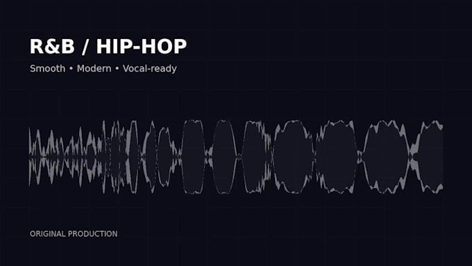 custom hiphop  trap  and raggae blues