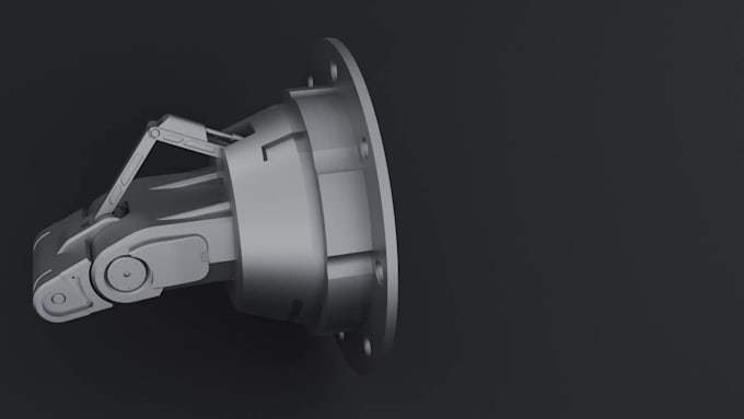 Design 3d print ready models in fusion360 and solidworks with perfect ...