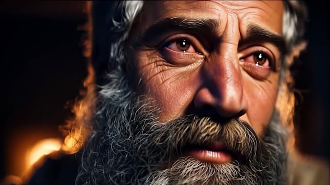 create ai bible videos history videos ai animation youtube