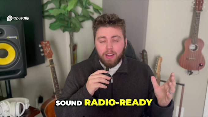 professionally mix and master your song