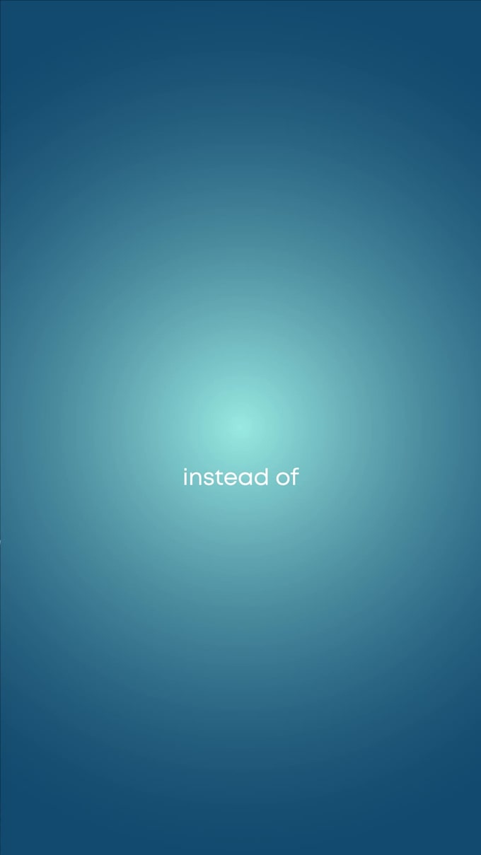 edit your shortform, talking head video