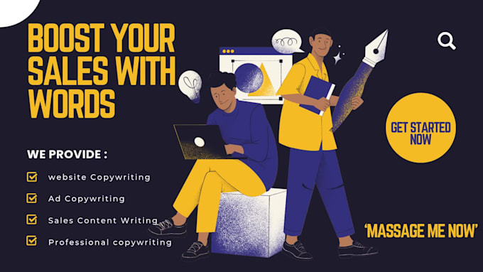 write high converting copy for your websites
