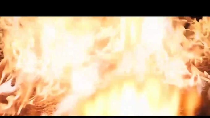 horror compositing to your video, smoke vfx, flame explosion,muzzle flash effect