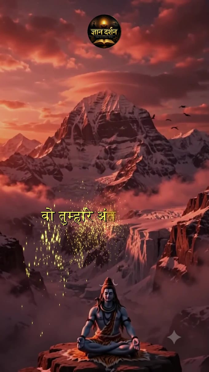 write hindi spiritual articles, mythology content