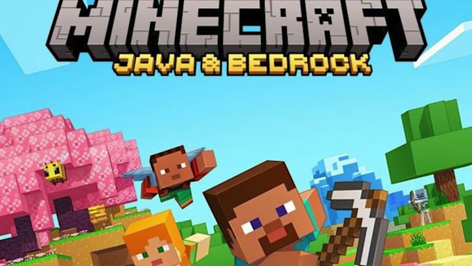 create 3d animation, youtube shorts animation, minecraft animation
